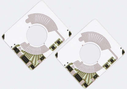 Thick Film Circuits